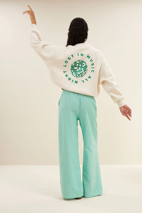 Sudadera BIBI DISCO